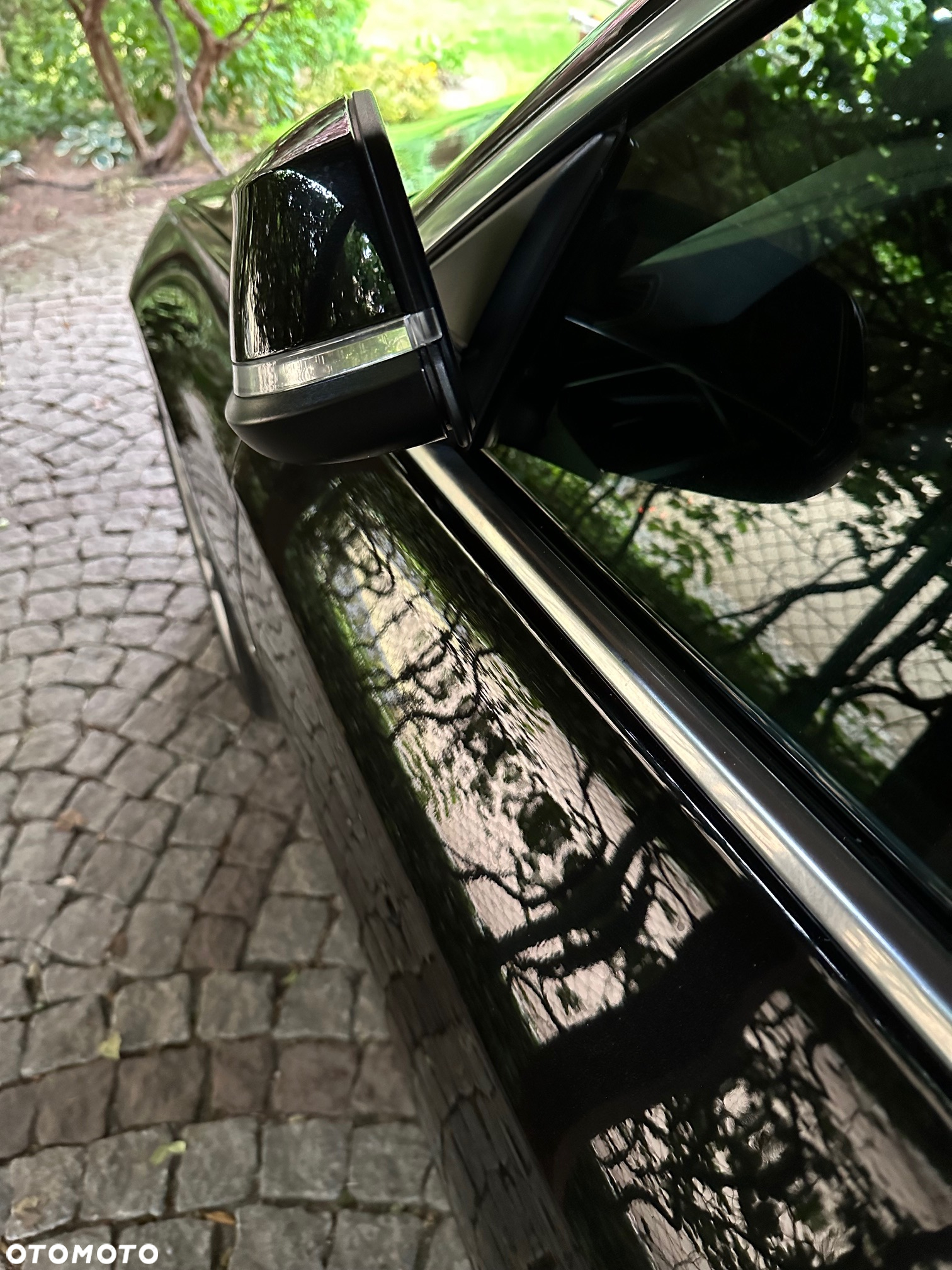 BMW 3GT 320d xDrive Luxury Line - 11