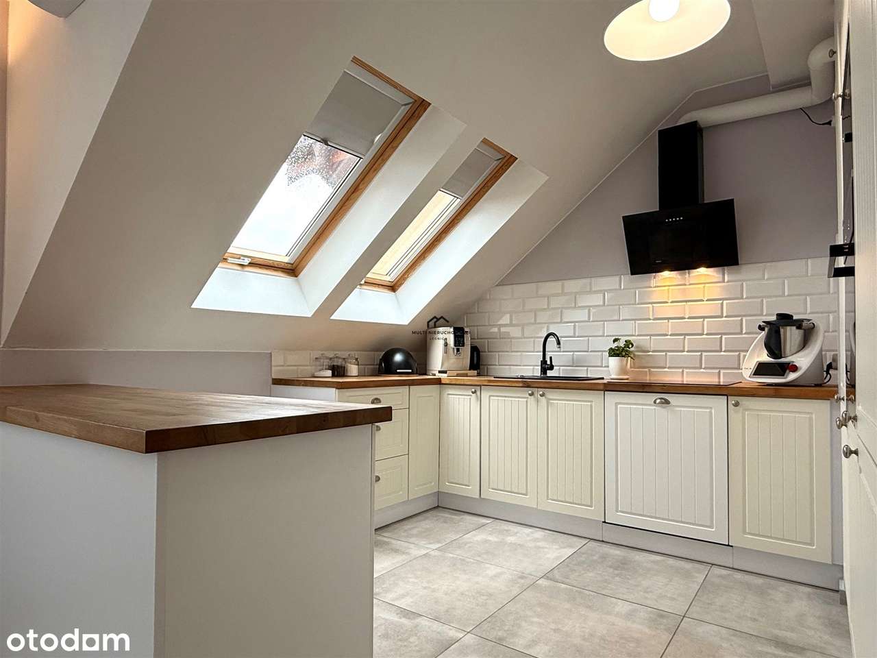 Atrakcyjne 3 pokoje|balkon| klimatyzacja|miejsce postojowe - Pełny obrazek: 5/13