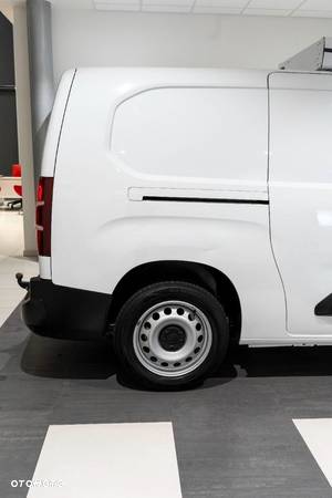 Toyota PROACE CITY - 19