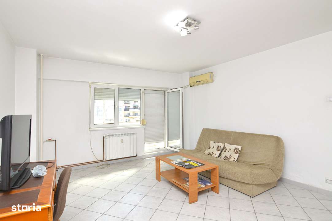 INCHIRIERE APARTAMENT 2 CAMERE UNIRII – TRIBUNAL - Imagine principală: 4/19