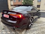 Audi A5 Coupe 2.0 TFSI quattro S tronic Sport - 15