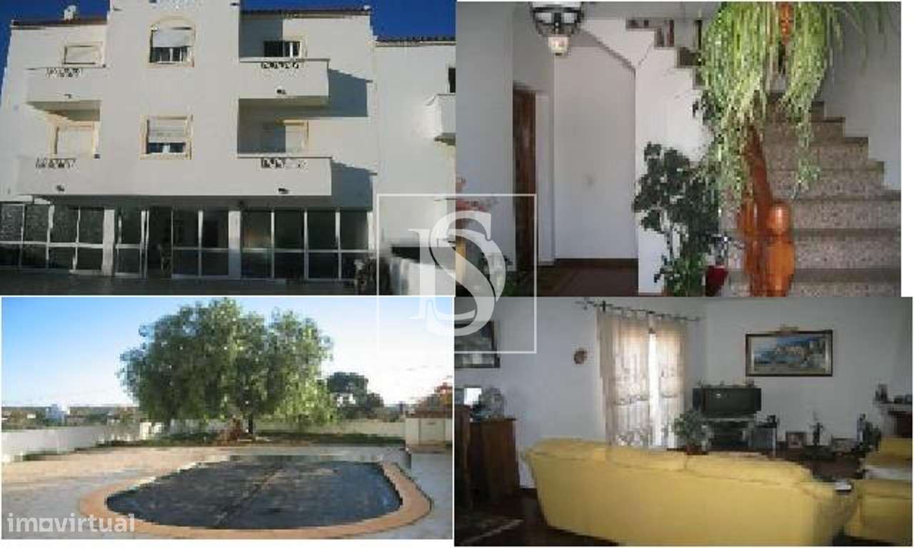 Moradia em Banda T6 Venda em Ferragudo,Lagoa (Algarve)-0
