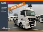 MAN TGX 18.470 4X2 BLS - 1