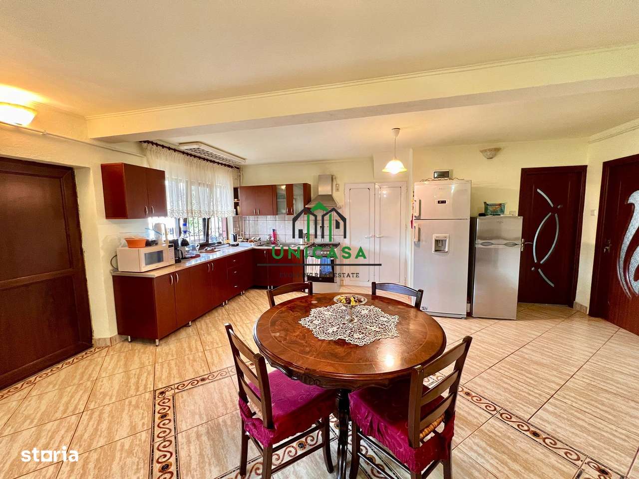 Casa Bunesti/La Cheie - Imagine principală: 5/20