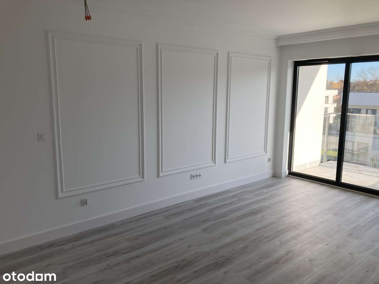 Wspaniały nowy apartament, GOTOWY. Winda,niskie koszty utrzymania. TOP-1