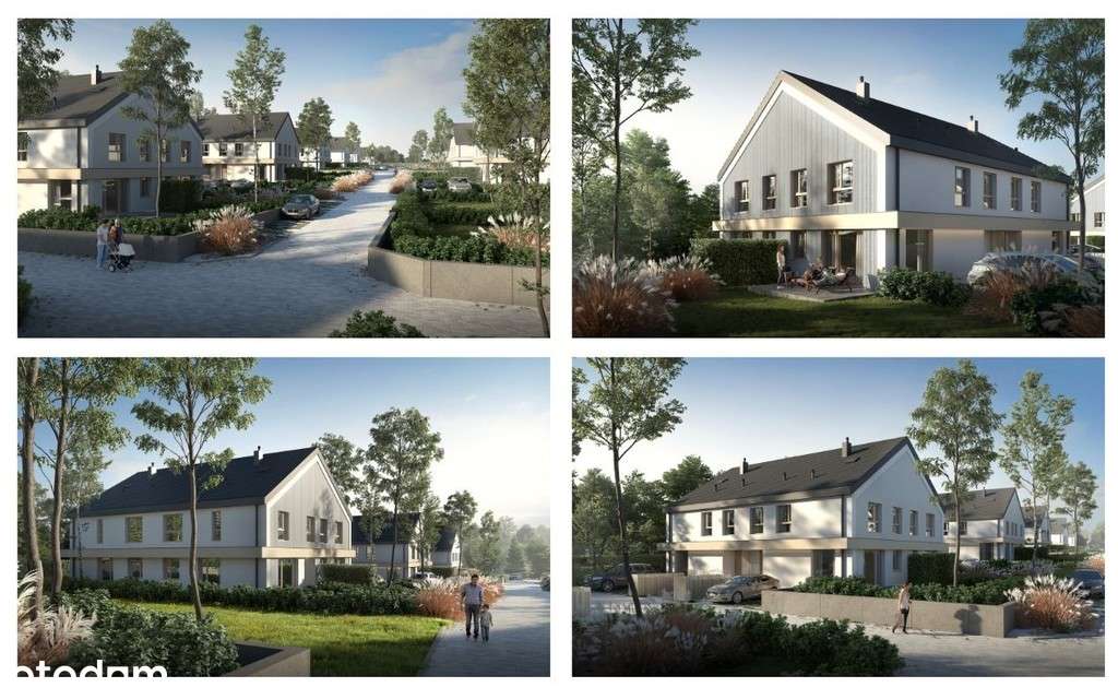 Pozostał ostatni dom! Zapraszam do kontaktu tel.-8