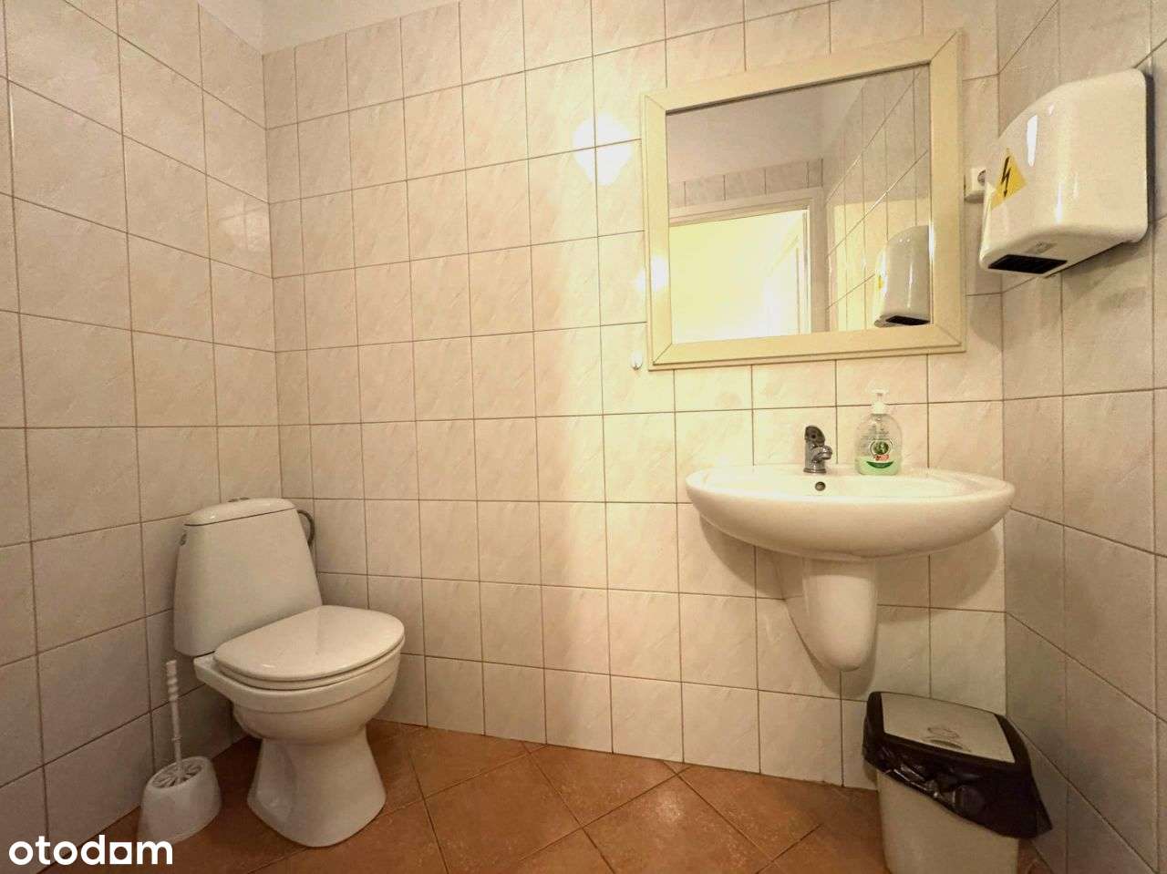 Lokal Na Gabinety Lub Kancelarie - Parter Domu.-12