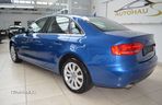 Audi A4 2.7 TDI DPF multitronic Attraction - 6