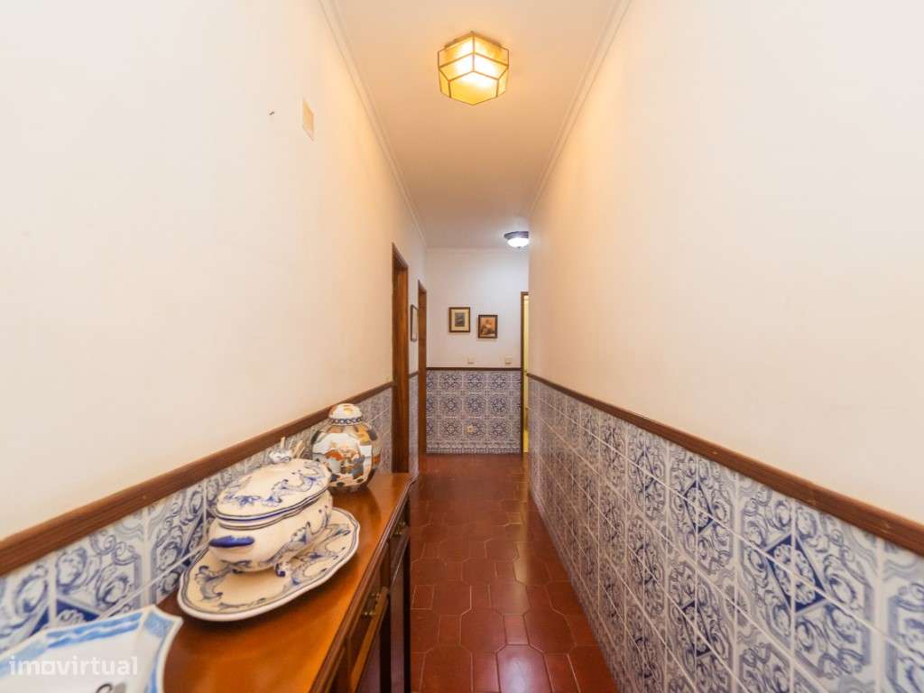 T3 COM GARAGEM PARA 2 CARROS, MASSAMÁ-17