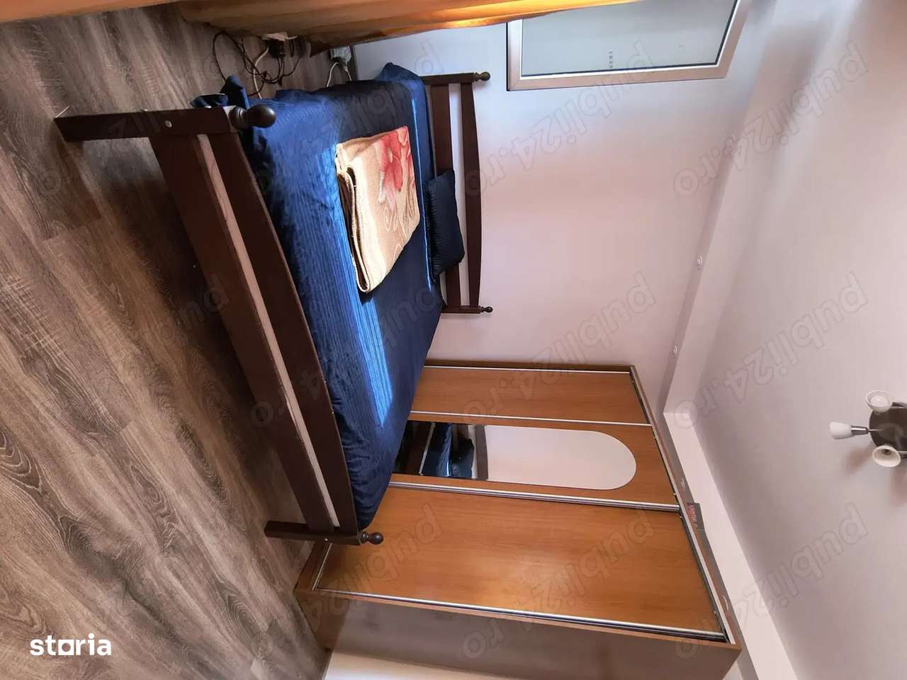 2 Camere Soseaua Pantelimon Liceul Lucian Blaga-2