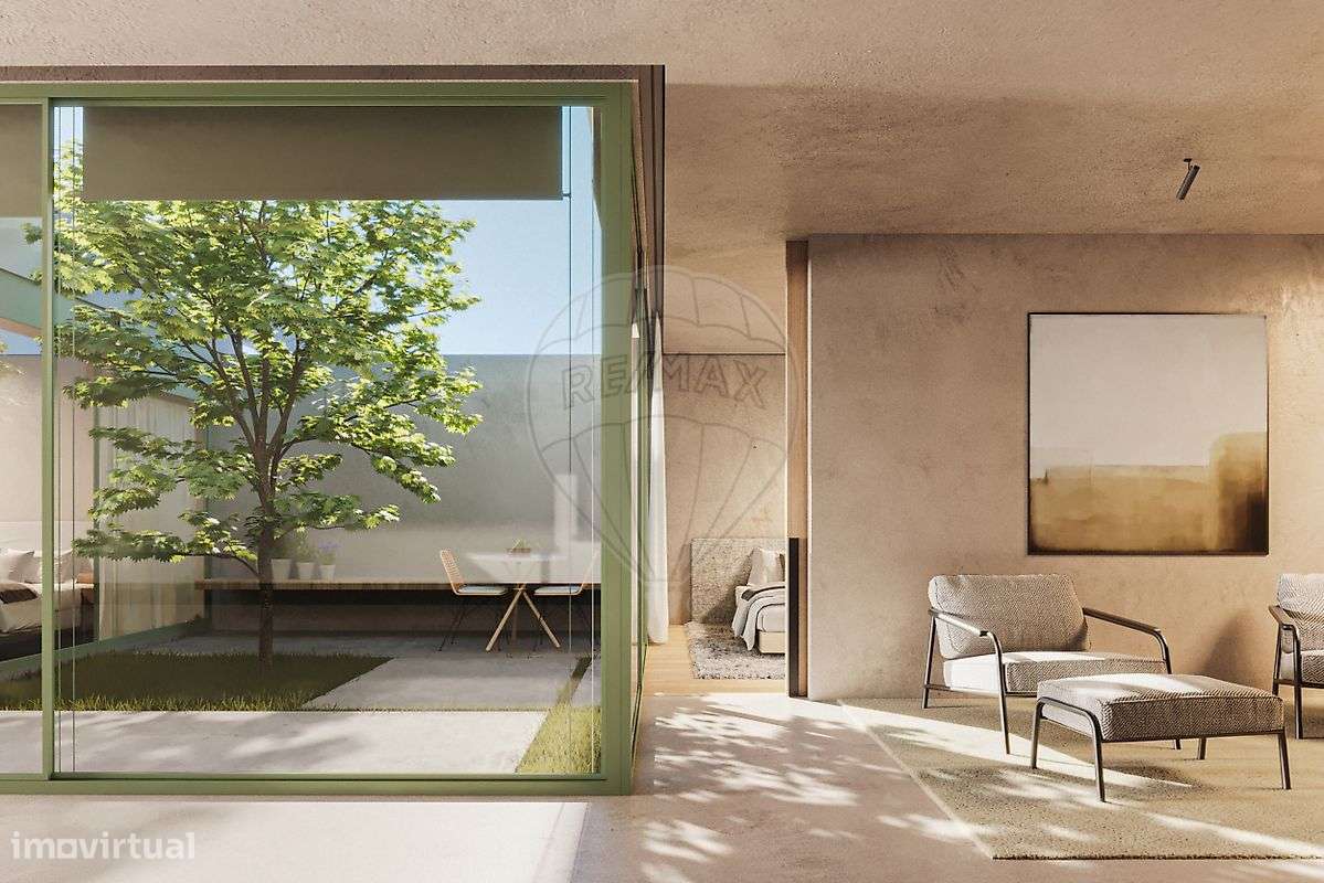 Apartamento T2 para venda - Grande imagem: 2/24