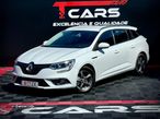 Renault Mégane Sport Tourer 1.5 dCi Zen ECO - 1