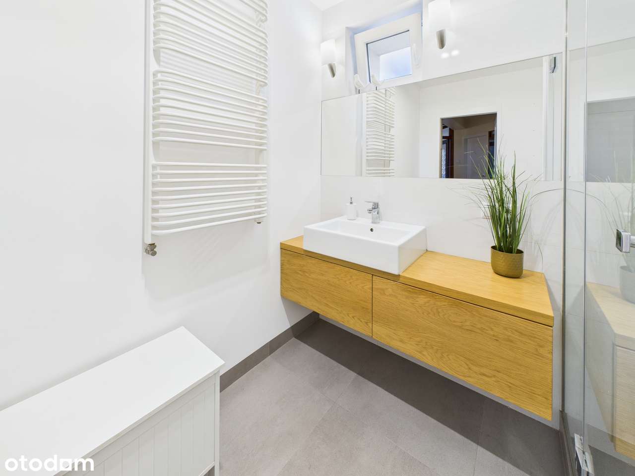 ** Zamieszkaj stylowo na Leśnej Dolinie przy ul. Armii Krajowej**-8