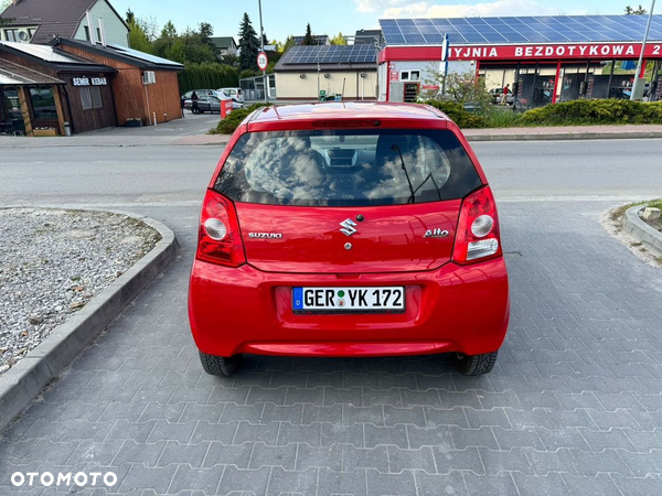 Suzuki Alto 1.0 Basic - 6