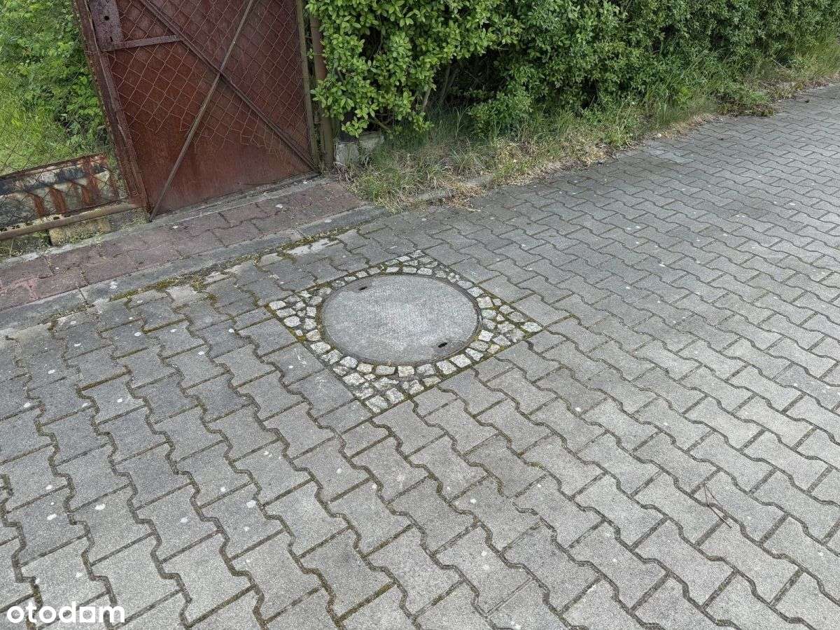 działka 8500m2 Długołęka-17