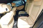 Interior piele crem BMW X6 e71 - 2