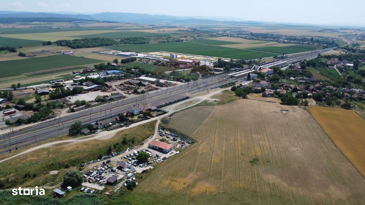 Teren industrial 10.000 mp Vințu de Jos investitie-5