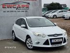 Ford Focus 1.0 EcoBoost Start-Stopp-System TITANIUM - 16