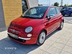 Fiat 500 1.2 8V Anniversario - 2