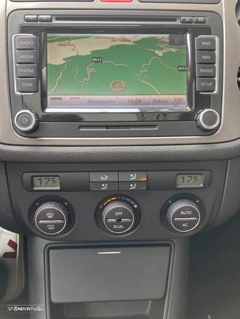 VW Tiguan 1.4 TSI Track 4Motion - 8