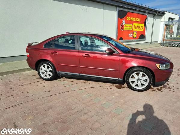 Volvo S40 1.6D Kinetic - 9