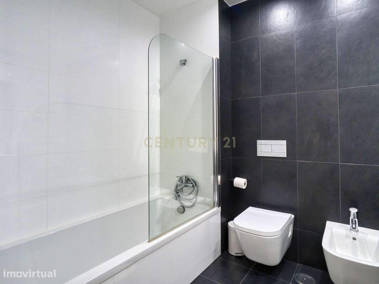 Apartamento T3 - Sítio da Nazaré - Vista Mar - Piscina - Garagem-22