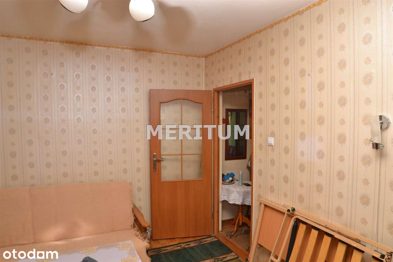 Dwa pokoje, Parter, Szwederowo-2