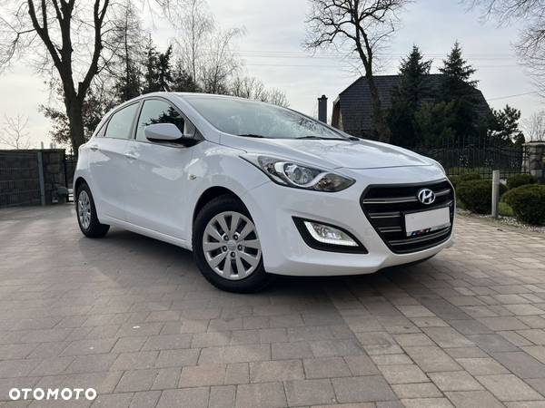 Hyundai I30 - 2