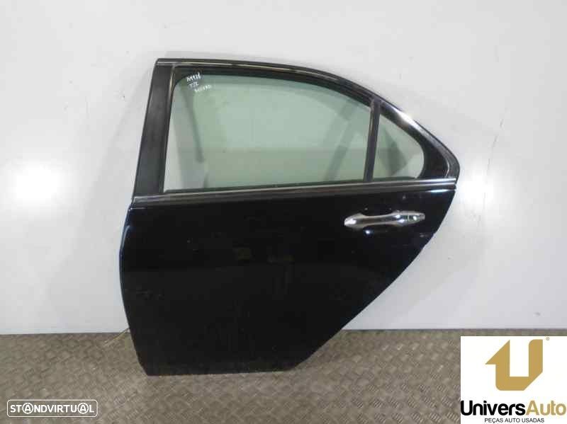 PORTA TRASEIRA ESQUERDA HONDA ACCORD VII 2.2 I-CTDI (CN1) 140CV 2204CC - 1