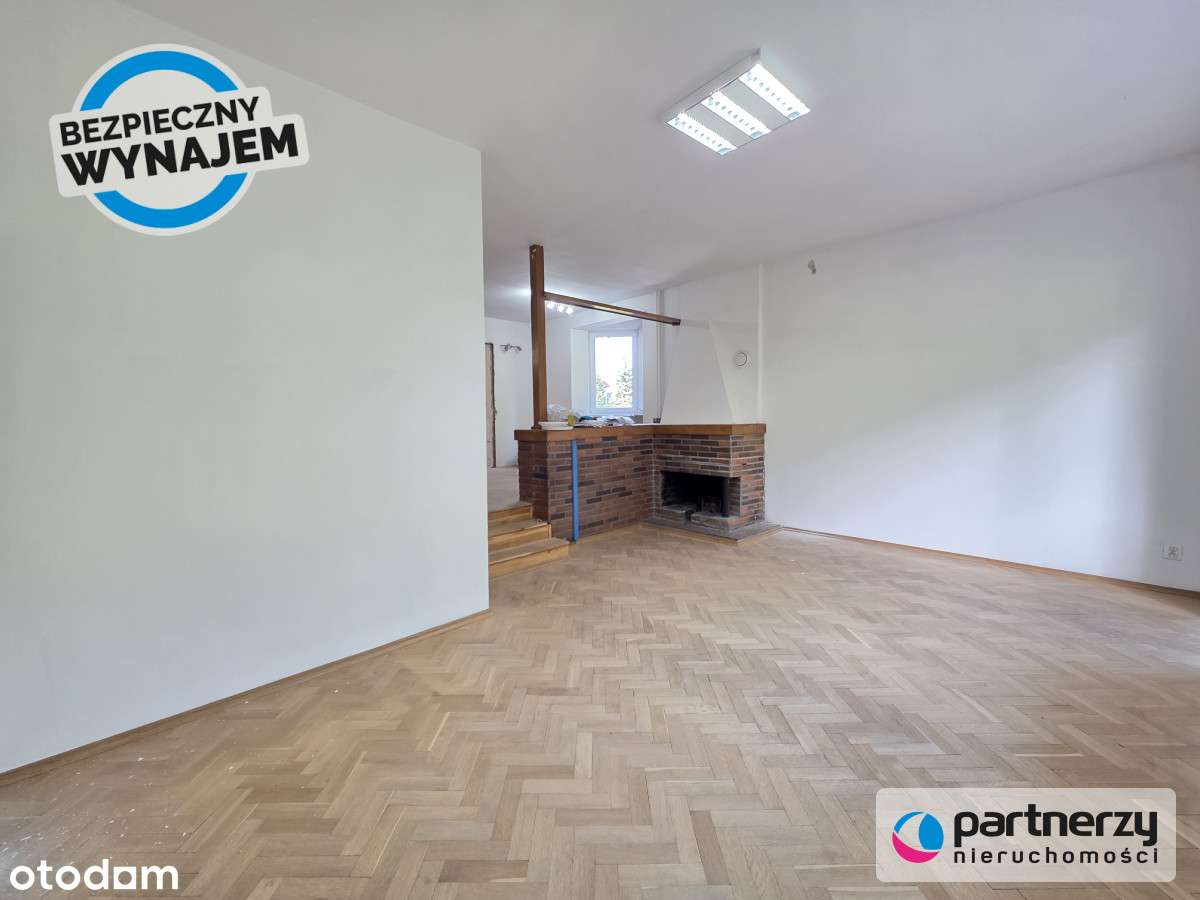 Dom z ogrodem i dużym garażem w cichej okolicy! - Pełny obrazek: 4/20