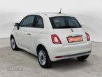 Fiat 500 1.0 Hybrid Dolcevita - 4