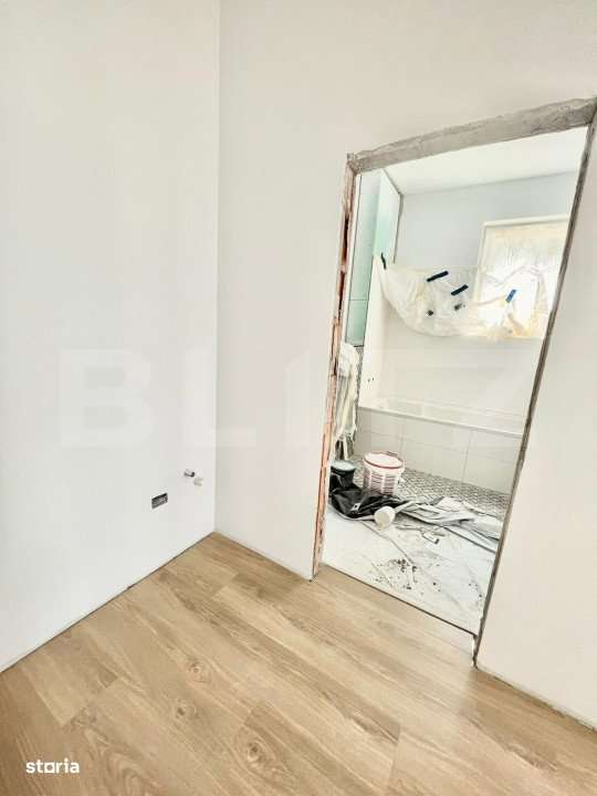 Apartament nou, 2 camere, 51,3 mp, parcare, Dambovita! - Imagine principală: 5/6
