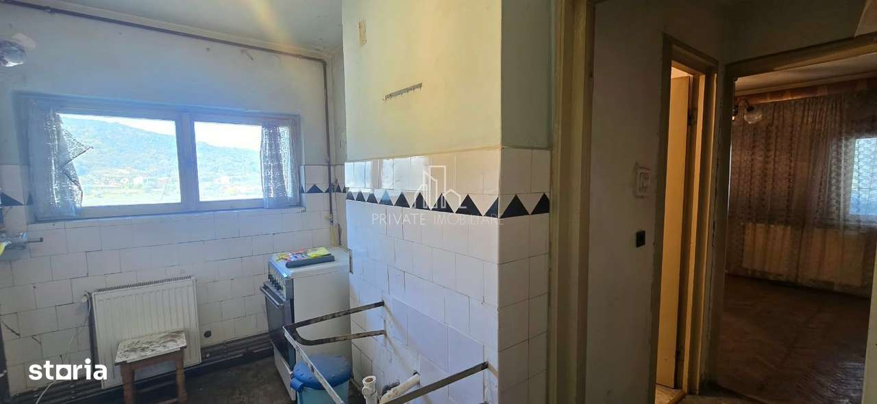 Apartament cu 3 camere, Sighisoara-6