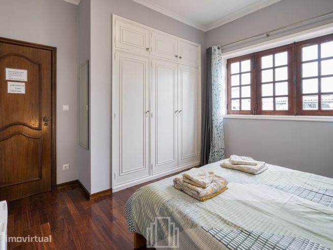 Moradia Isolada - Esmoriz-38