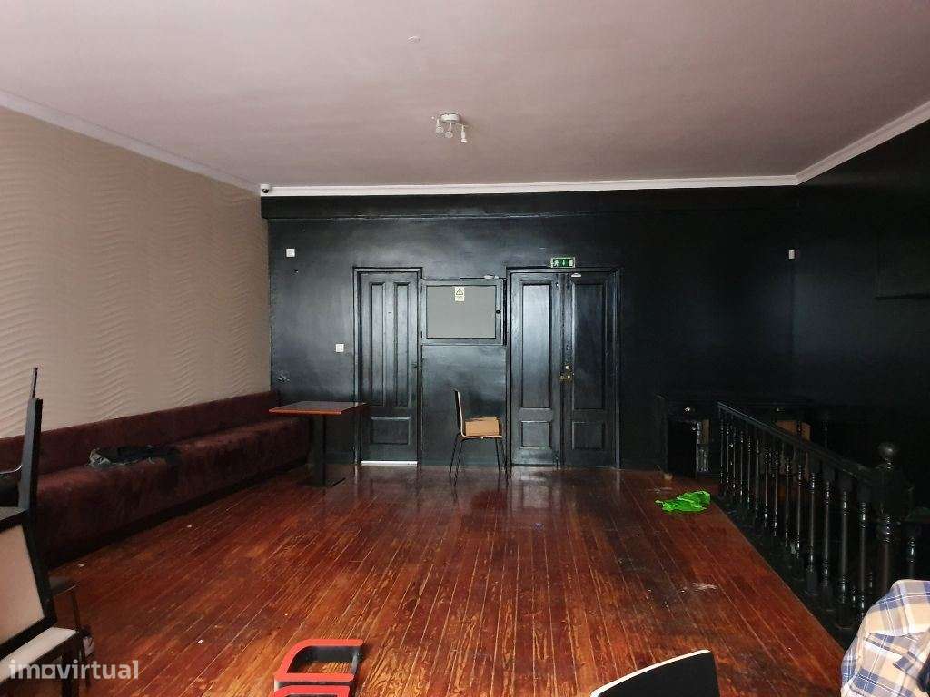 Restaurante Bar na Rua da Fabrica-Porto - Grande imagem: 3/13