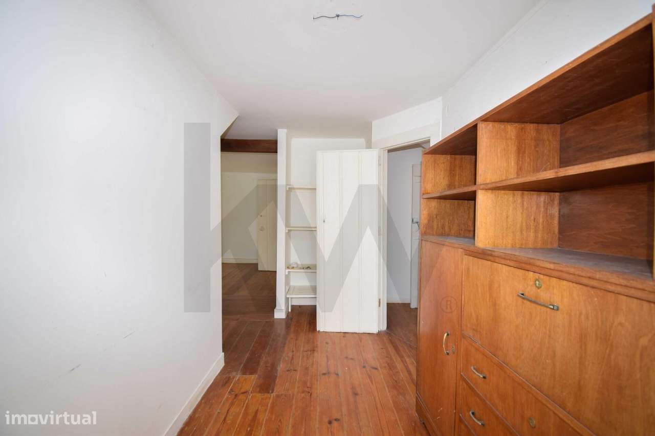 Apartamento T4 I Venda I Rua São Bento-18