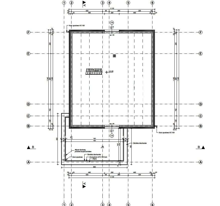 DOM Wolnostojący W Cudownej Lokalizacji!-8