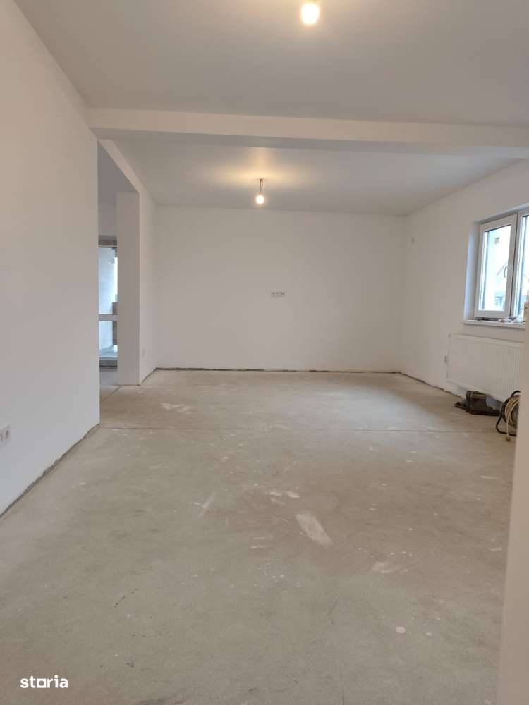 FARA COMISIOANE casa TOP 4 camere 2 bai PARTER+pod placa camera tehnic-12