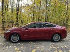 Ford Mondeo 2.0 Ti-VCT Hybrid Titanium - 3