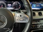 Mercedes-Benz E 300 D AMG Line - 23