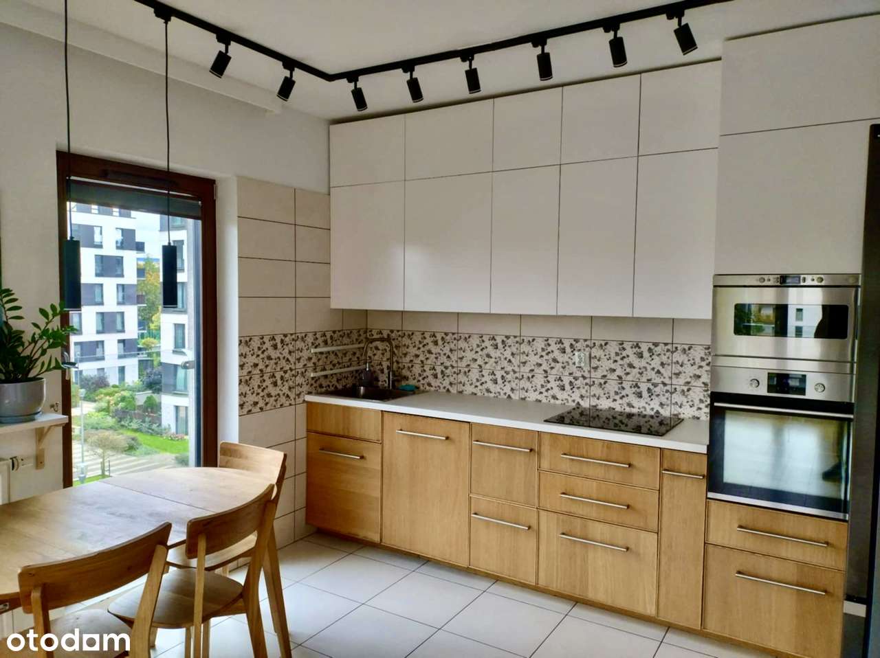 Komfortowe 3-pokojowe mieszkanie na prestiżowym Osiedlu Fi - Pełny obrazek: 2/20