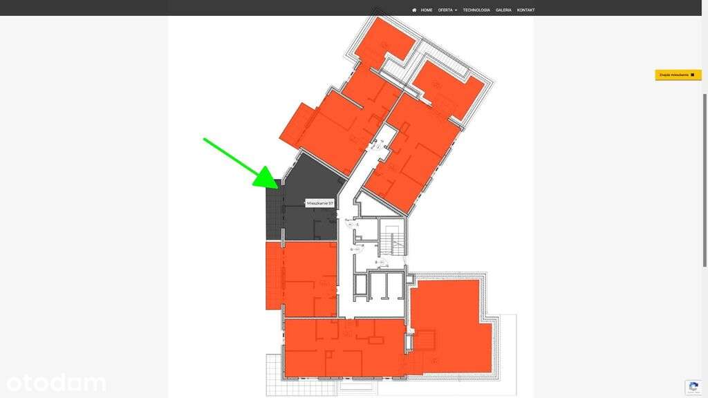 Choiny, NOWE mieszkanie, 45,57 m² już z kluczami !-19