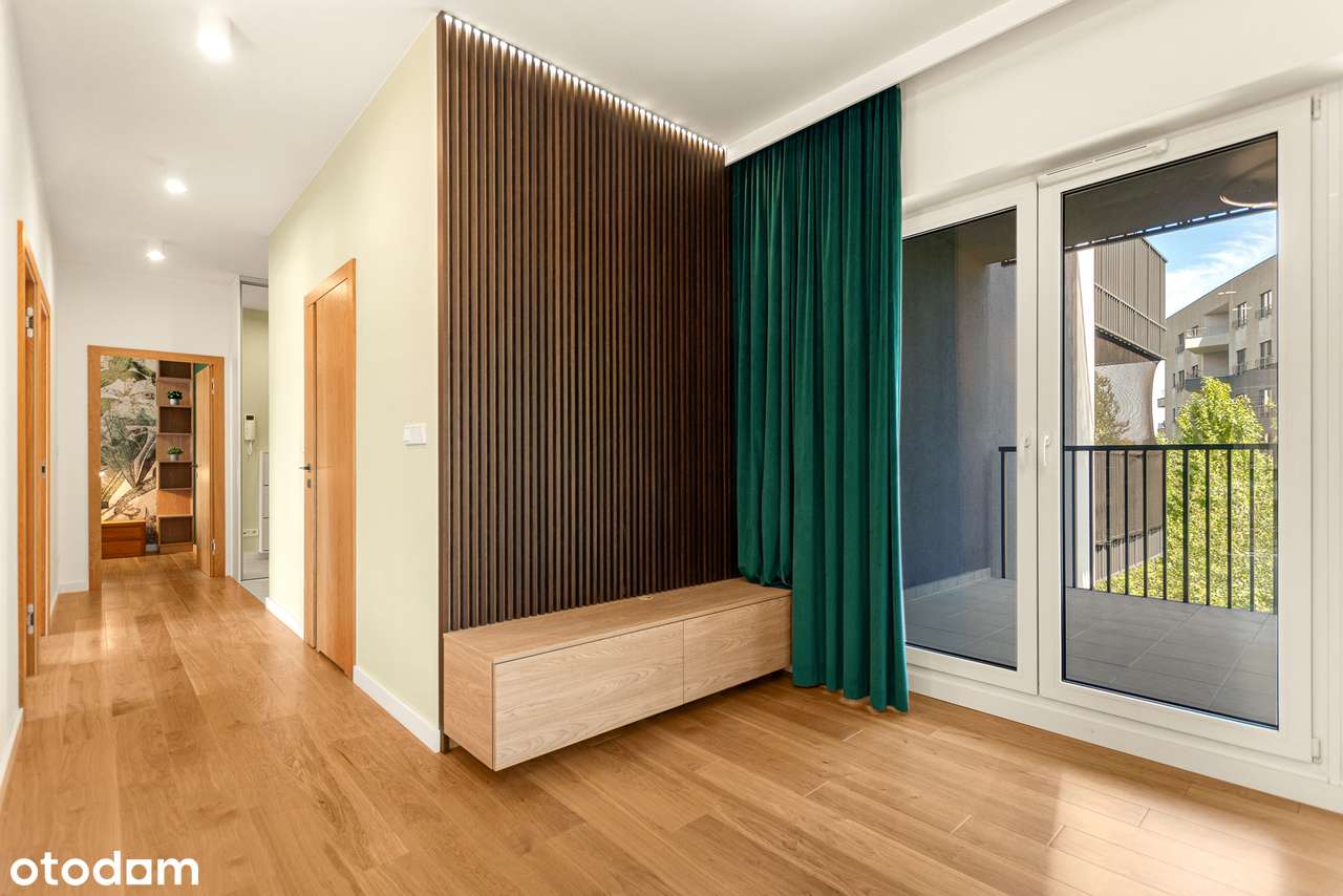 Luksusowy 4pok apartament dla wymagającego Klienta * Dolina 3 Stawów *-6