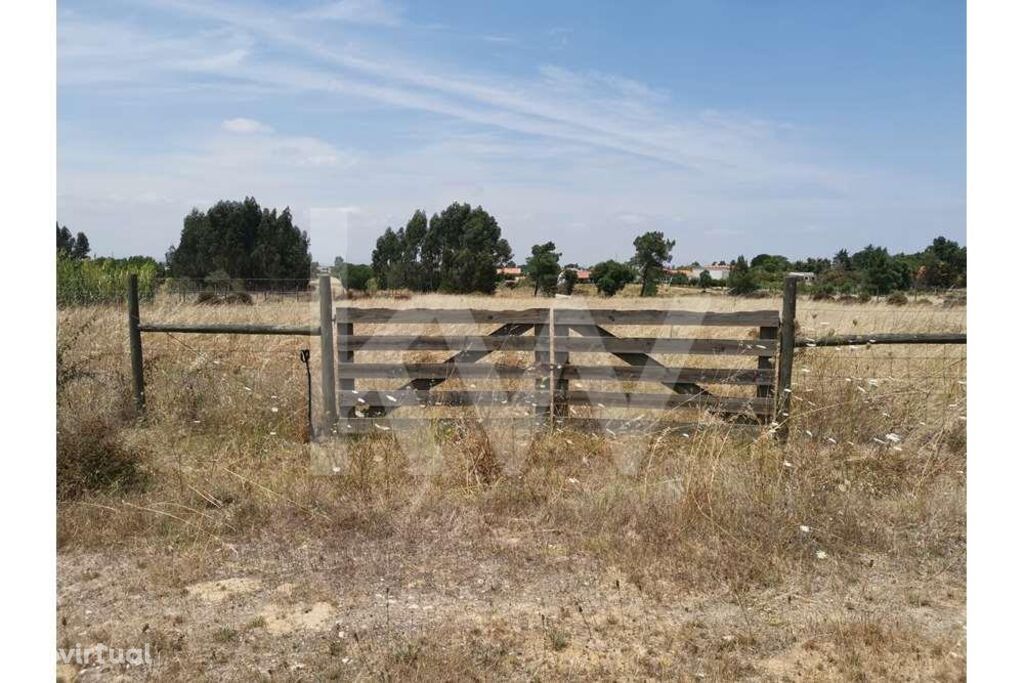 Benavente | Herdade de Bilrete - 5.000m2 Terreno Urbano