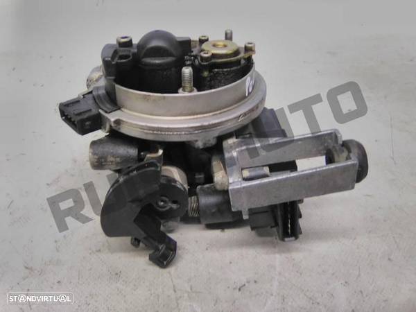 Corpo De Injecção / Borboleta  Vw Polo (6n1) 55 1.3 [1994_1999] - 4