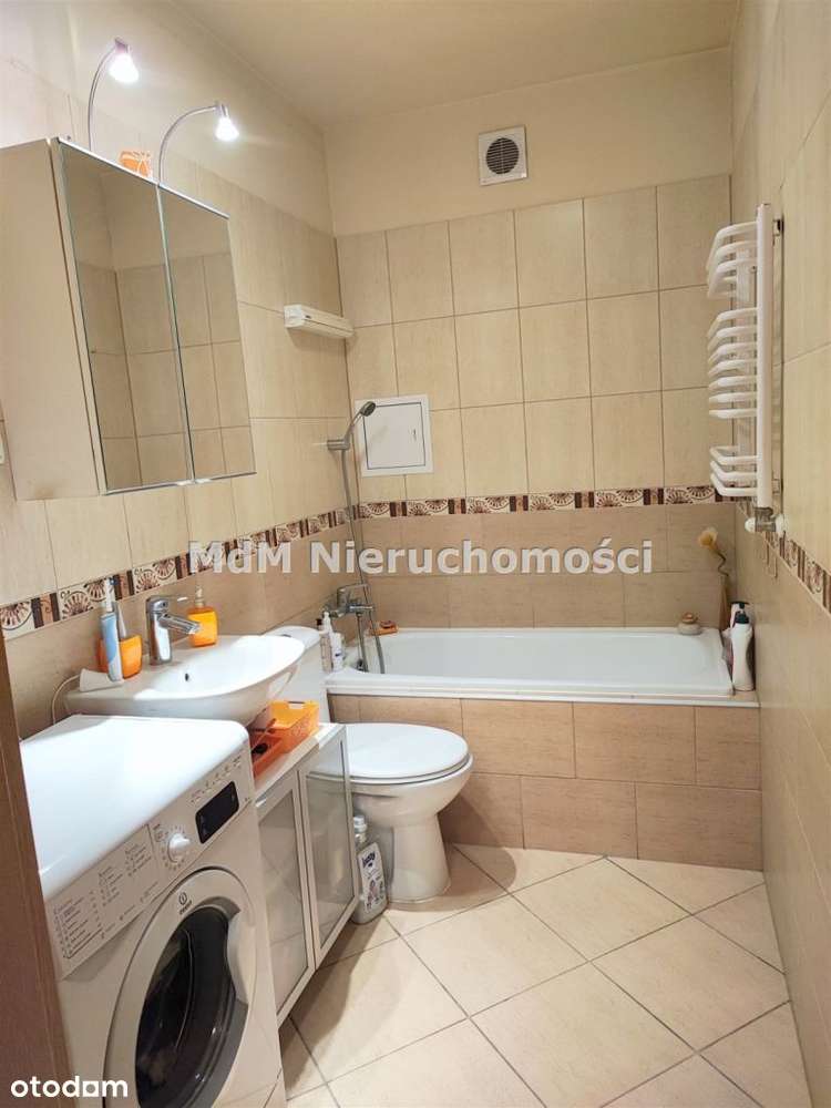 OKAZJA • Kawalerka • Budynek 2010 • Komórka 5 m²-7