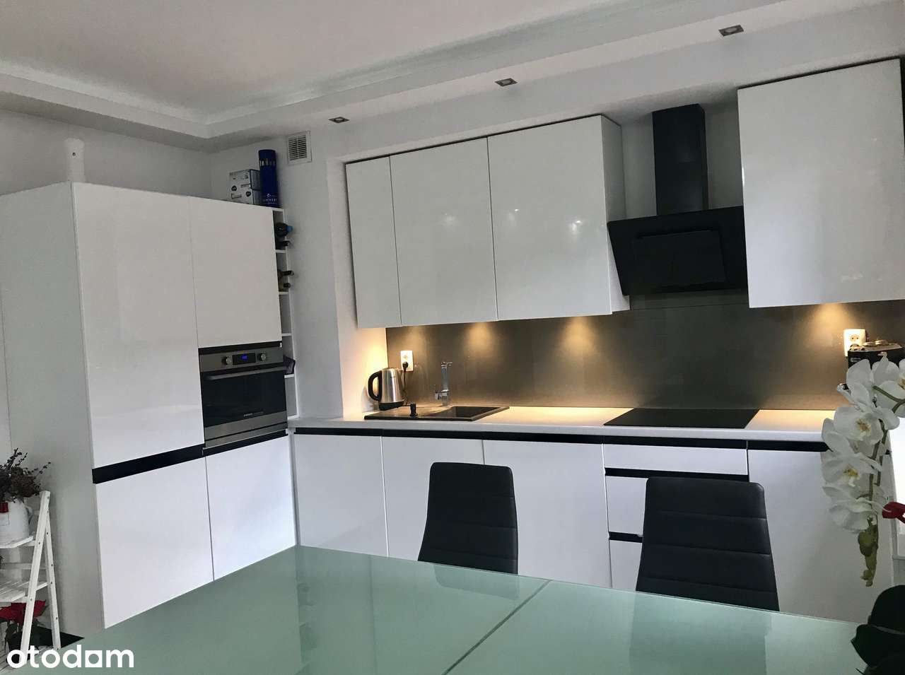 Nowoczesne 3-pokojowe mieszkanie z balkonem - Pełny obrazek: 4/8