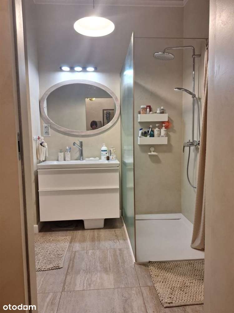 Mieszkanie, 54,01 m², Łódź-11