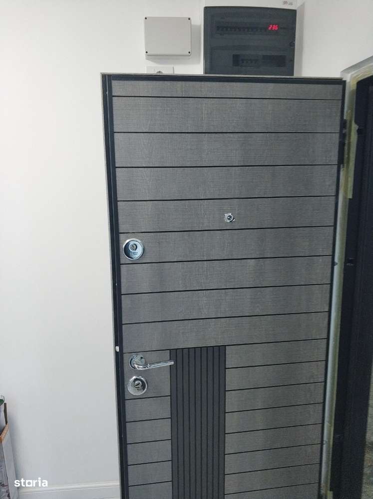 Dacia - Apartament nou, cu centrala cu gaz-11