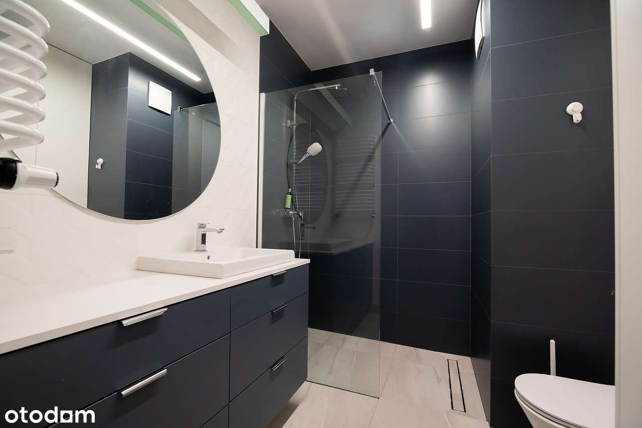 Gotowe do wejścia 2 pok. Ursynów | Garaż | Blisko metra-13